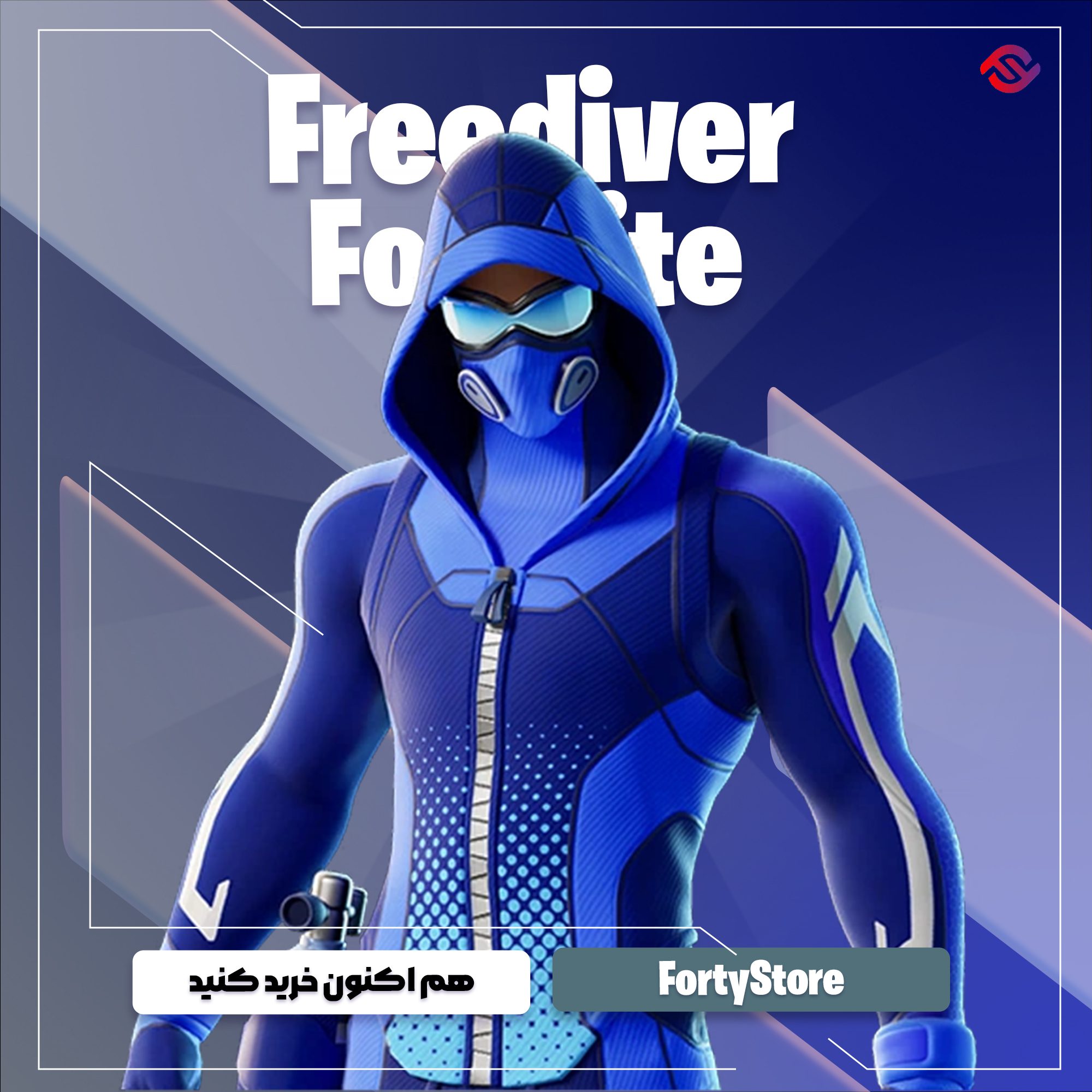 freediver